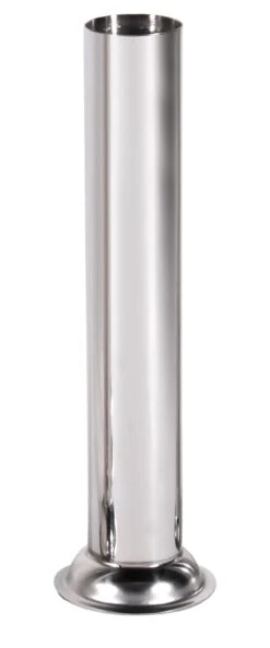 Fülltülle Füllrohr Fülltüllen Wurstfüller Flansch 53 Mm 22 Mm Edelstahl -Küche Zu Hause d7c18910 9525 4529 a706 34cdb9bb9bf1 2