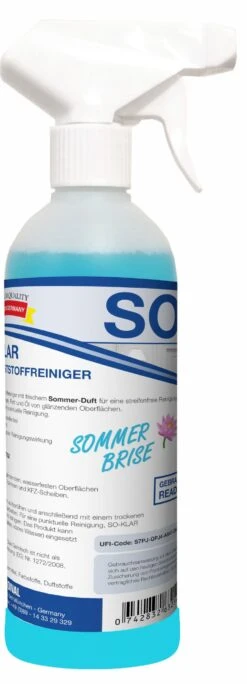 ARCORA Professioneller Fugenreiniger GROUT CLEANER, 500ml -Küche Zu Hause db11a4e0 a549 4add b37d 54223ddc8713