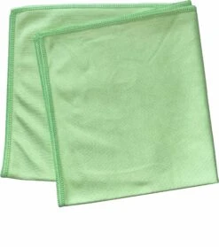 ARCORA Mikrofasertuch Top-Line Schwarz 40X40cm, 10 Stück -Küche Zu Hause dbf40fec 33cd 403f bb47 8b1857da3844