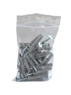 Druckverschlussbeutel LDPE 250 X 350 Mm, 90 µ 1.000 Stück -Küche Zu Hause e48e0e51 a523 4ced 9d42 0a3cedd7780e