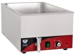 Beeketal Speisenwärmer Wasserbad Bain Marie BBM-2 12 Beeketal Speisenwärmer Wasserbad Bain Marie BBM-2 -Küche Zu Hause e5e7645b dd17 4b22 bbc4 7ac2c3161737