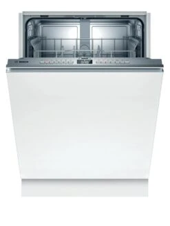 Bosch Serie 4 SMV4HBX40E Vollintegrierter Geschirrspüler 60 Cm Breit; 81,5 Cm Hoch -Küche Zu Hause e833e4e8 94c9 4dc5 8197 2b0313a533a7