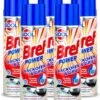 Bref Sidol Power Backofen & Grill Reiniger 5x500 Ml Reinigungsmittel Reinigen -Küche Zu Hause e8647abd 9df6 4533 be1e f24ef6c73687 1