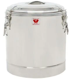 Beeketal Soßenwärmer Suppentopf Suppenwärmer - SB600 -Küche Zu Hause e8cb343a 2447 4135 973b 70f4da5ac700