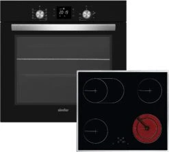 Gas Herdset Autark Einbau Gas Backofen + Bosch Gas Kochfeld Glas -Küche Zu Hause f5efd40e eae7 43f2 bbfc a1782765f948