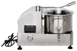 Beeketal Küchenkutter Küchenmaschine Kutter BKK6VA -Küche Zu Hause f7a02fc0 c651 4222 b3f0 b8db501e4adc