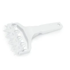 2x Contacto Transport-/Lagerbecken, Grau, Polypropylen, Länge: 55 Cm, Breite: 41 Cm, Höhe: 13,5 Cm, Volumen: 20 L -Küche Zu Hause f7dae0f5 d9d4 4cd3 8166 b22cf6295e1f