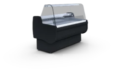 Gastro Kühlaufsatztheke Kühltheke Theke Aufsatztheke Kühlvitrine 990x945x740mm -Küche Zu Hause f9bd672e beab 44dc be0d 0819894bb7db