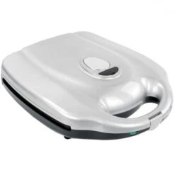 Waffeleisen Zaubernuss XXL Nussbäcker Mit Herausnehmbaren Platten Syntrox Germany -Küche Zu Hause fd22fae1 7429 4dab b193 b5b4d7bef72c